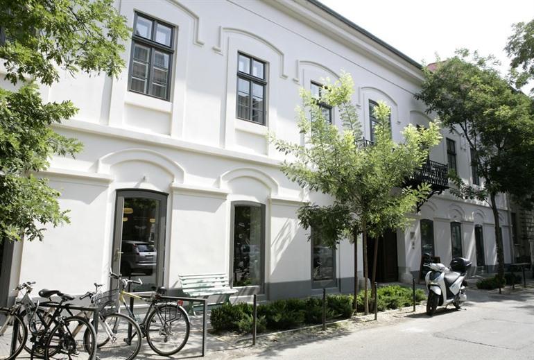 Tiszavirág Hotel Szeged boeken