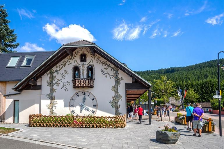 Titisee-Neustadt