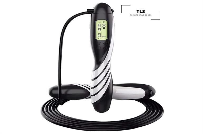 TLS Goods Fitness springtouw kopen