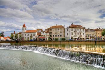 Tomar, Portugal