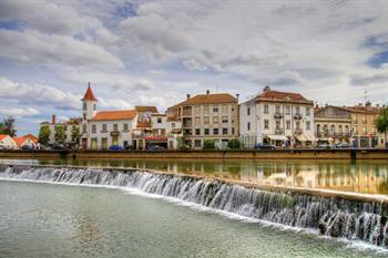 Tomar, Portugal