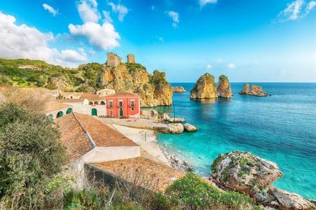 9 x mooiste bezienswaardigheden in Scopello: wat zien & doen tijdens je bezoek?