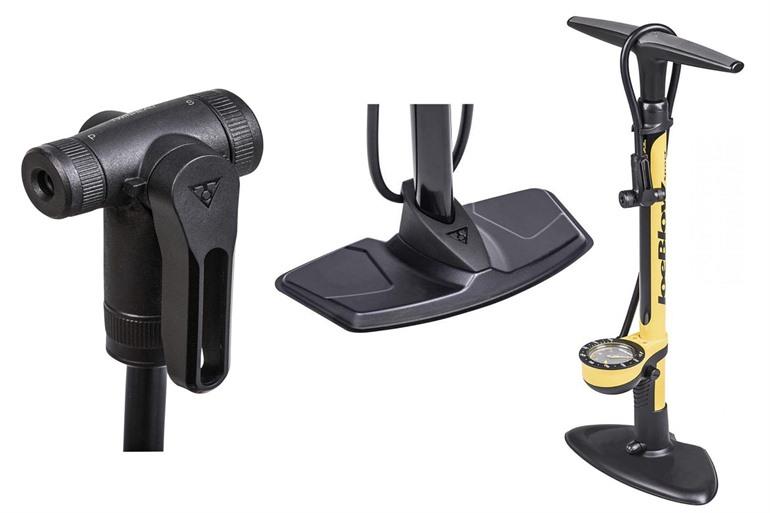 Topeak JoeBlow Sport III fietspomp kopen