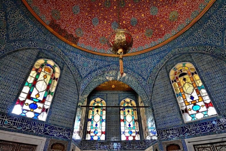 Topkapi Istanboel
