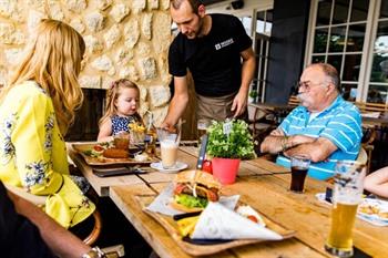TopParken – Résidence Valkenburg boeken