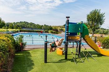 TopParken – Résidence Valkenburg boeken