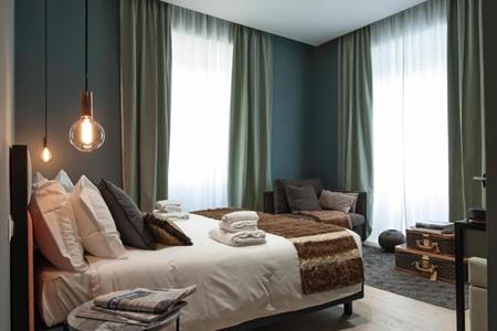 Tornabuoni Place boeken