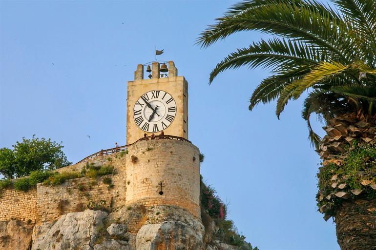 Torre dell'Orologio van Modica