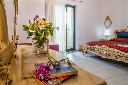 Torremerlata B&B boeken