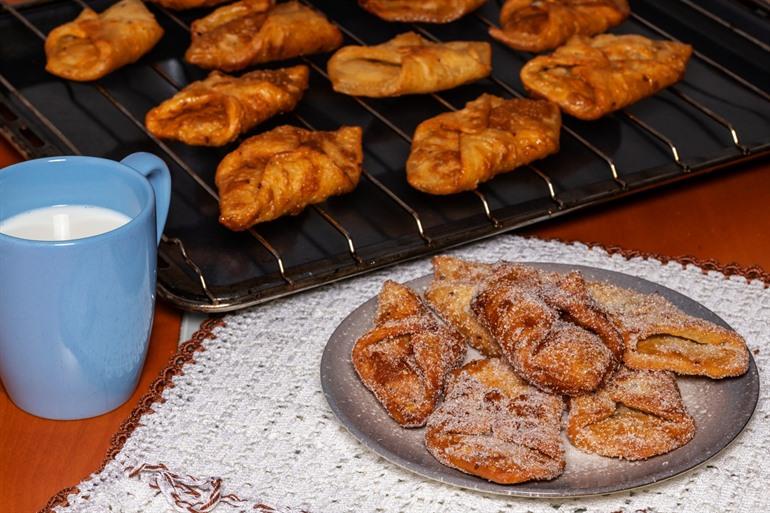 Torrijas