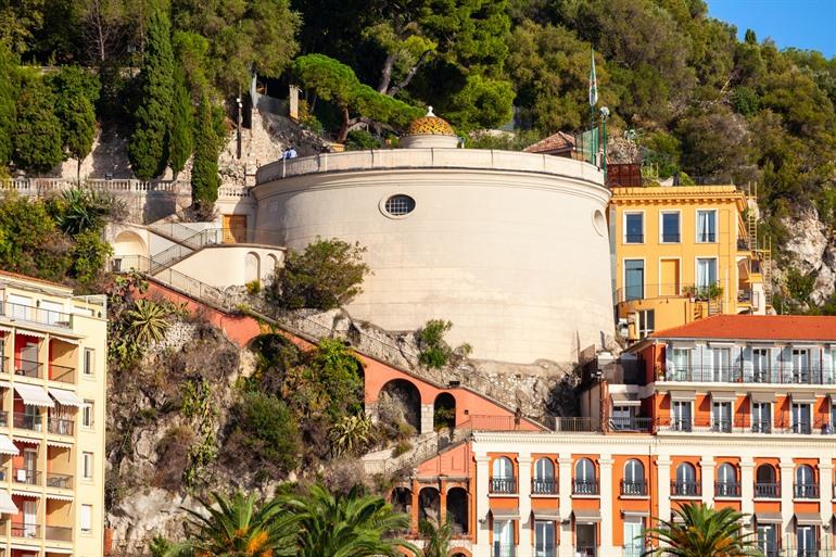 Tour Bellanda in Nice