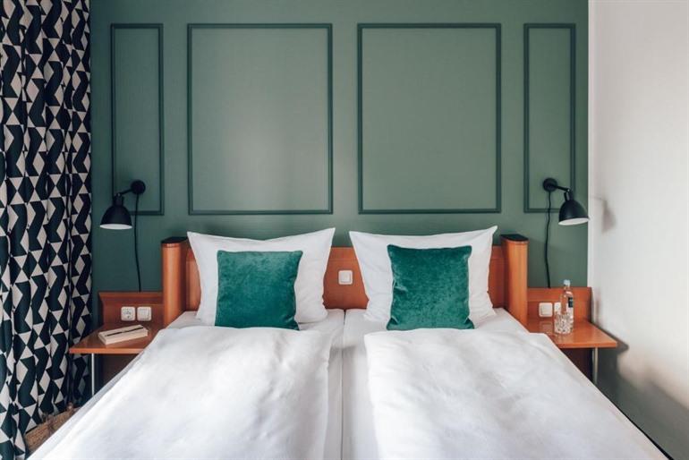 Townhouse Stadt Hamburg Wismar