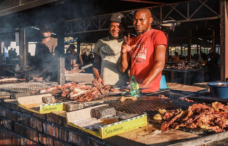 Township Katutura, Windhoek