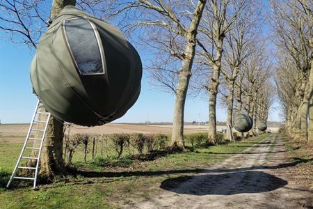 Trottoir zand Kaarsen Waar overnachten in Limburg 2023? 15 x van goedkoop tot luxe