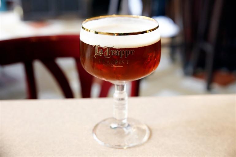 Trappist van Rochefort 