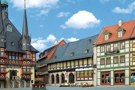 Travel Charme Gothisches Haus boeken