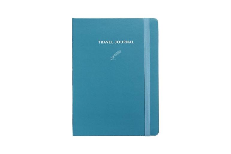 Travel Journal 