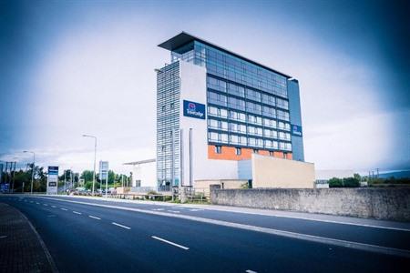 Travelodge Limerick Castletroy boeken