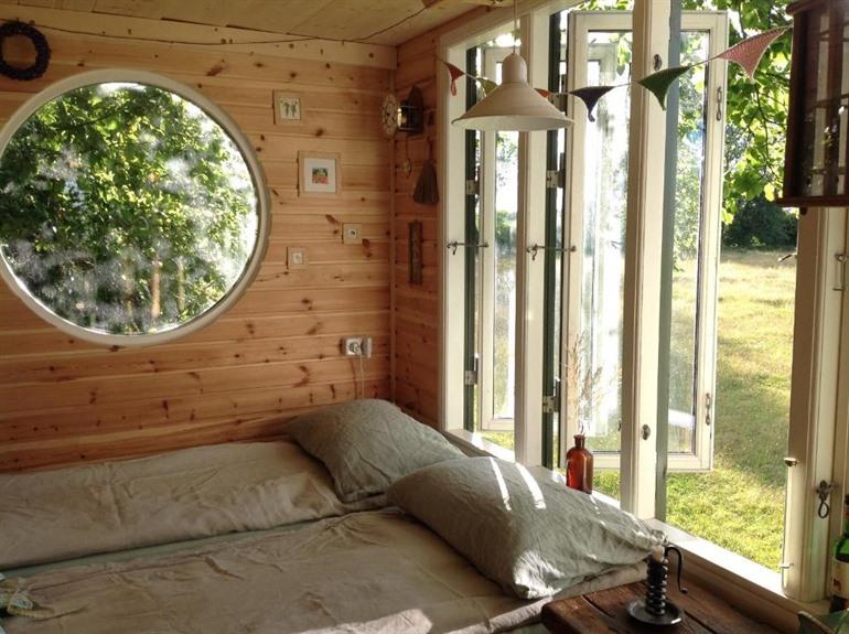 Treehouse escape, Denemarken