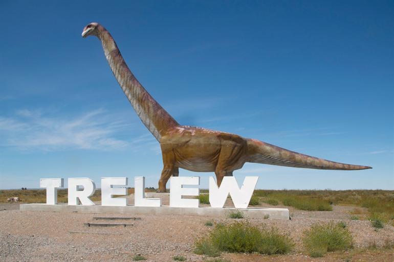 Trelew