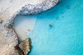 Tres Trapi Beach, Aruba