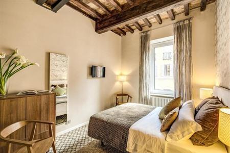 Trevi Beau Boutique Hotel boeken