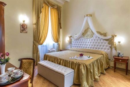 Trevi Rome Suite boeken