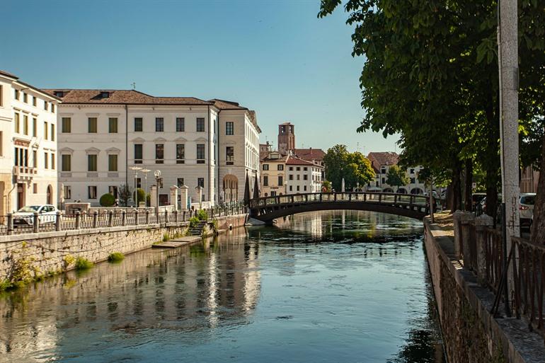 Treviso Italië