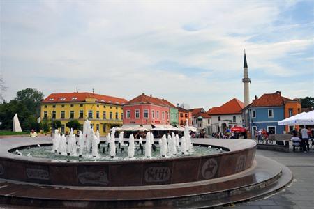 12 x mooiste bezienswaardigheden in Tuzla: wat te zien & doen tijdens je verblijf?