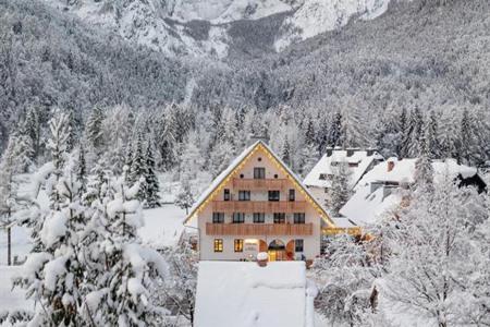 Triangel Boutique Hotel boeken