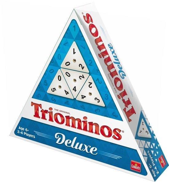 Triominos