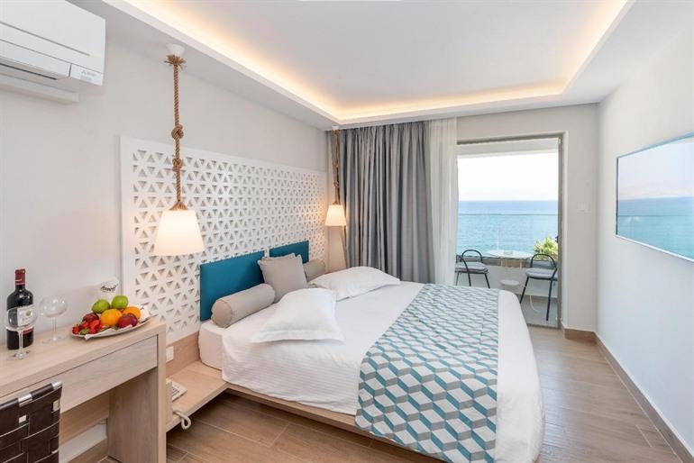 Triton Hotel (Kos-stad)