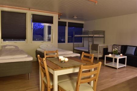 Trolltunga Guesthouse in Tyssedal