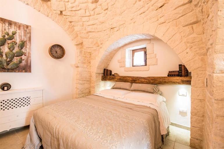 Trulli Holiday Albergo Diffuso boeken