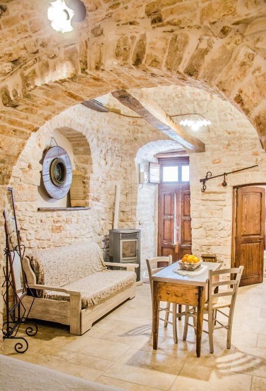 Trulli Holiday Albergo Diffuso boeken