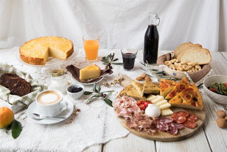 Trulli Holiday Albergo Diffuso boeken