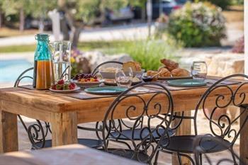 Trulli Terra Magica boeken