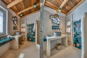 Trulli Terra Magica boeken