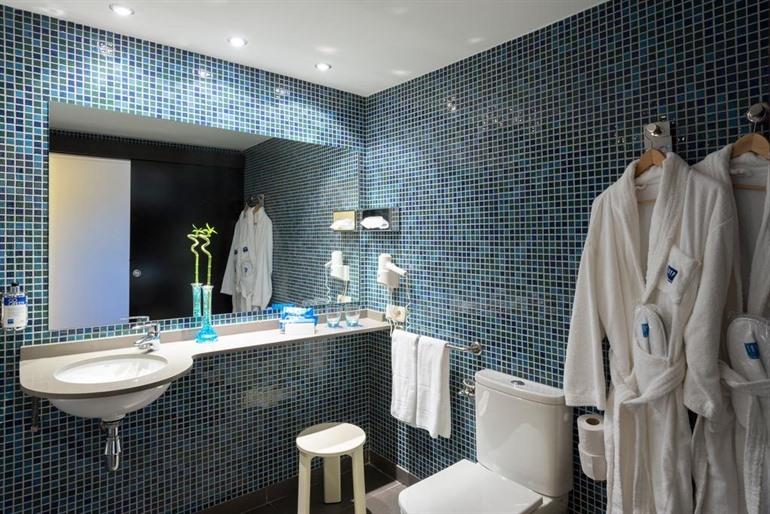 Tryp Valencia Feria Hotel