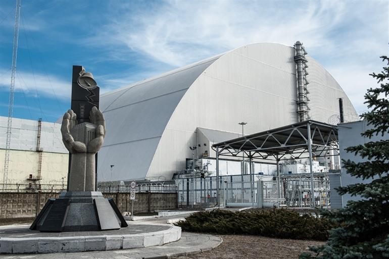 Tsjernobyl