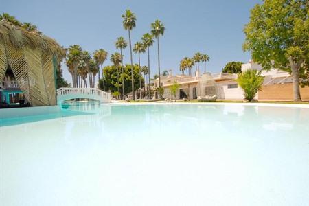 Tu&Me Resort - Adults Only boeken