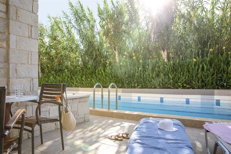 TUI BLUE Atlantica Creta Paradise boeken