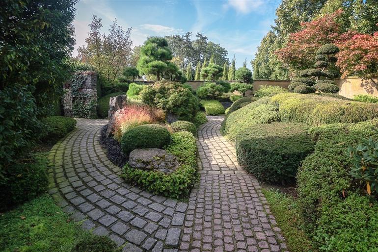 Tuinen van Appeltern