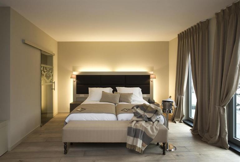 Tuinhotel in Lommel boeken