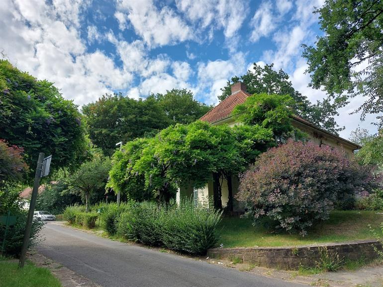 Tuinwijk Ukkel, Brussel