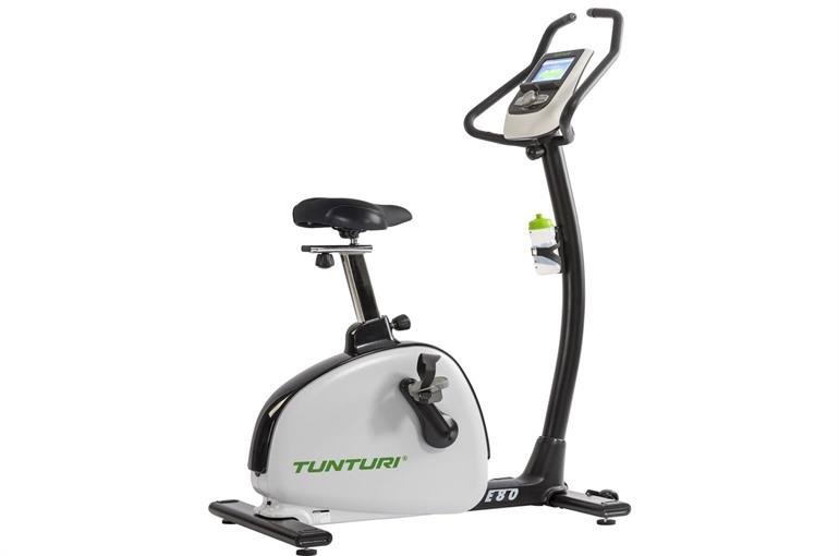 Tunturi Endurance E80 hometrainer kopen