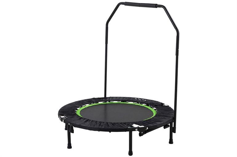 Tunturi Opvouwbare Fitness Trampoline kopen