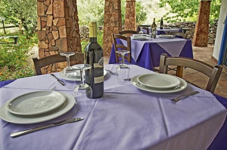 Turismo Rurale Filieri 