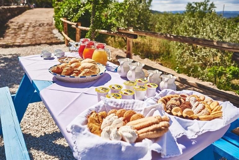 Turismo Rurale Filieri 