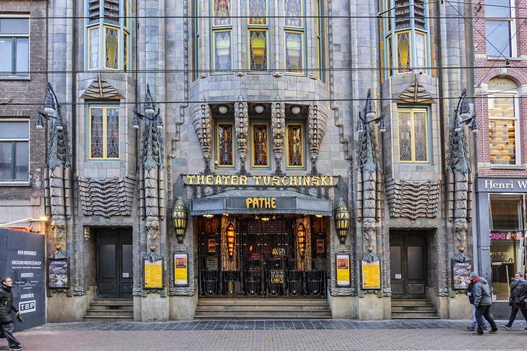 Tuschinski